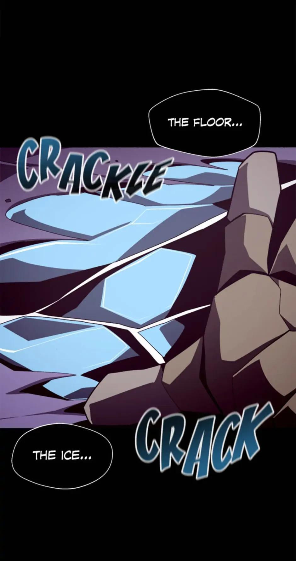 Dungeon Odyssey Chapter 29 page 56 - 