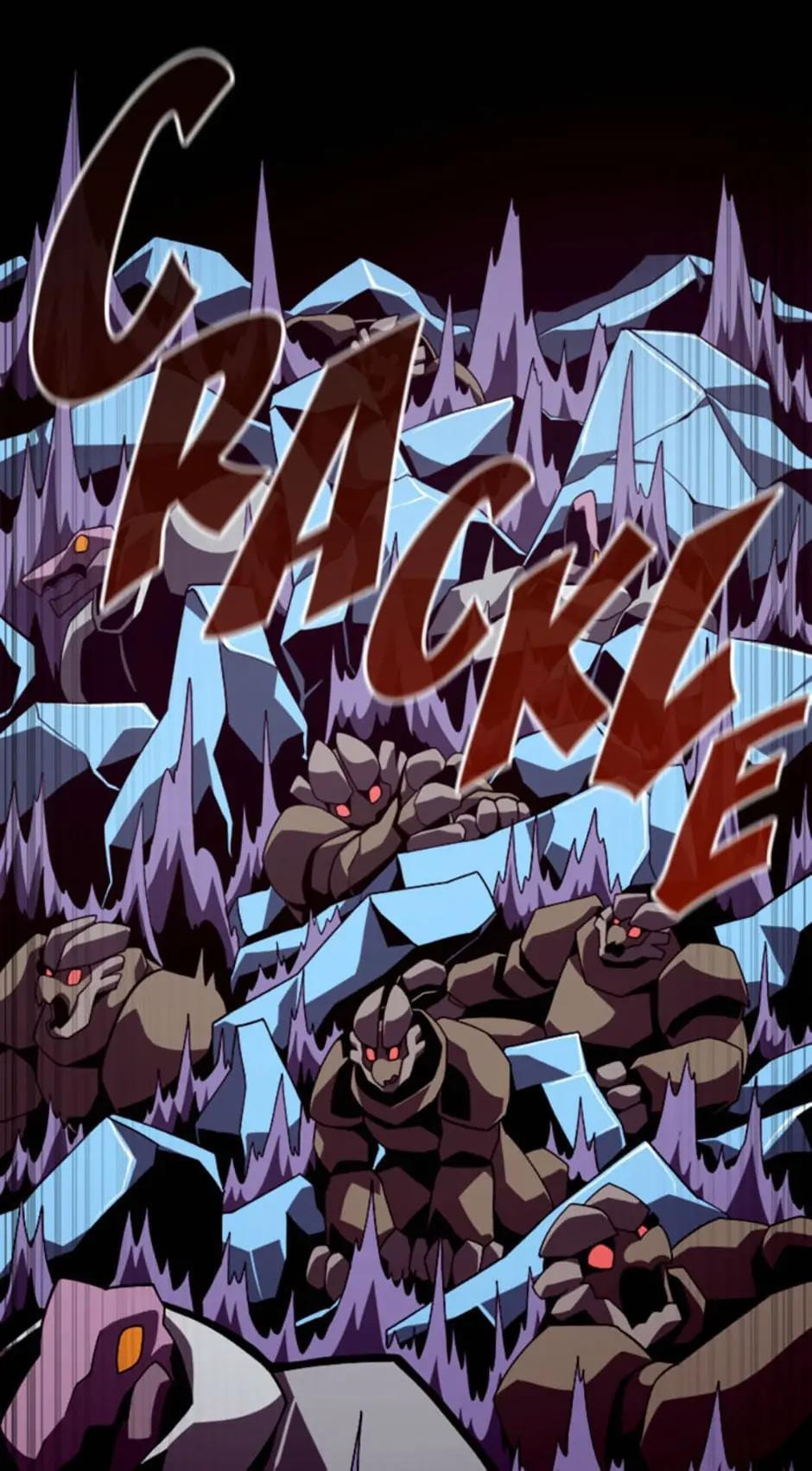 Dungeon Odyssey Chapter 29 page 57 - 