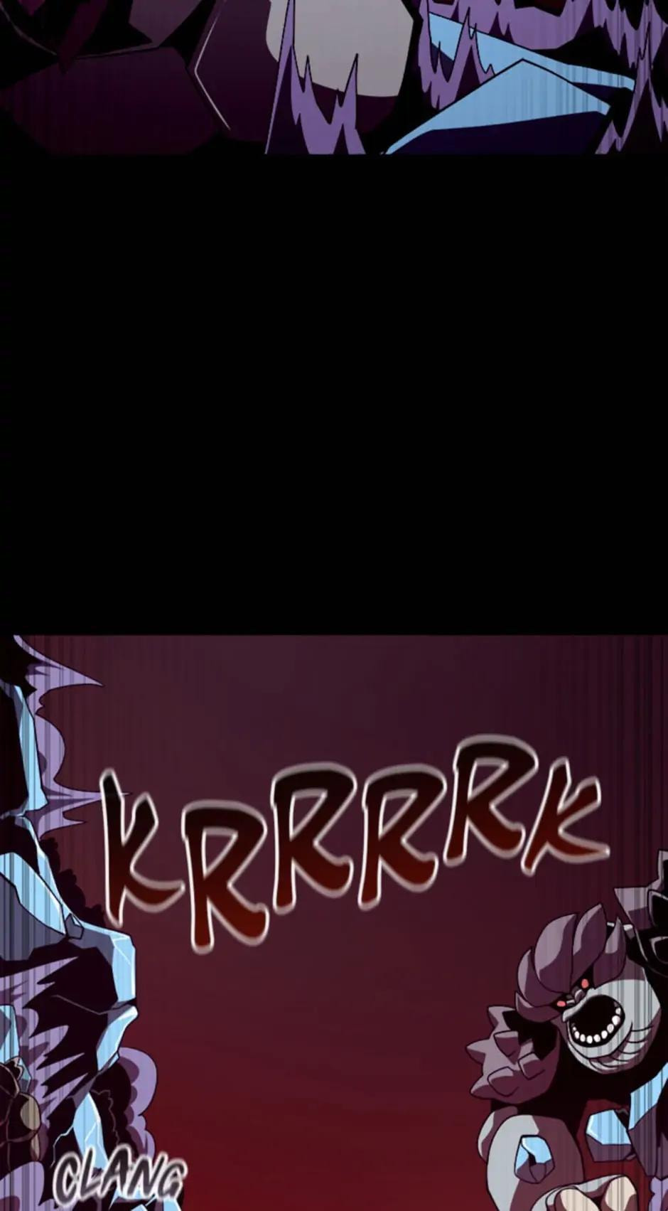 Dungeon Odyssey Chapter 29 page 58 - 