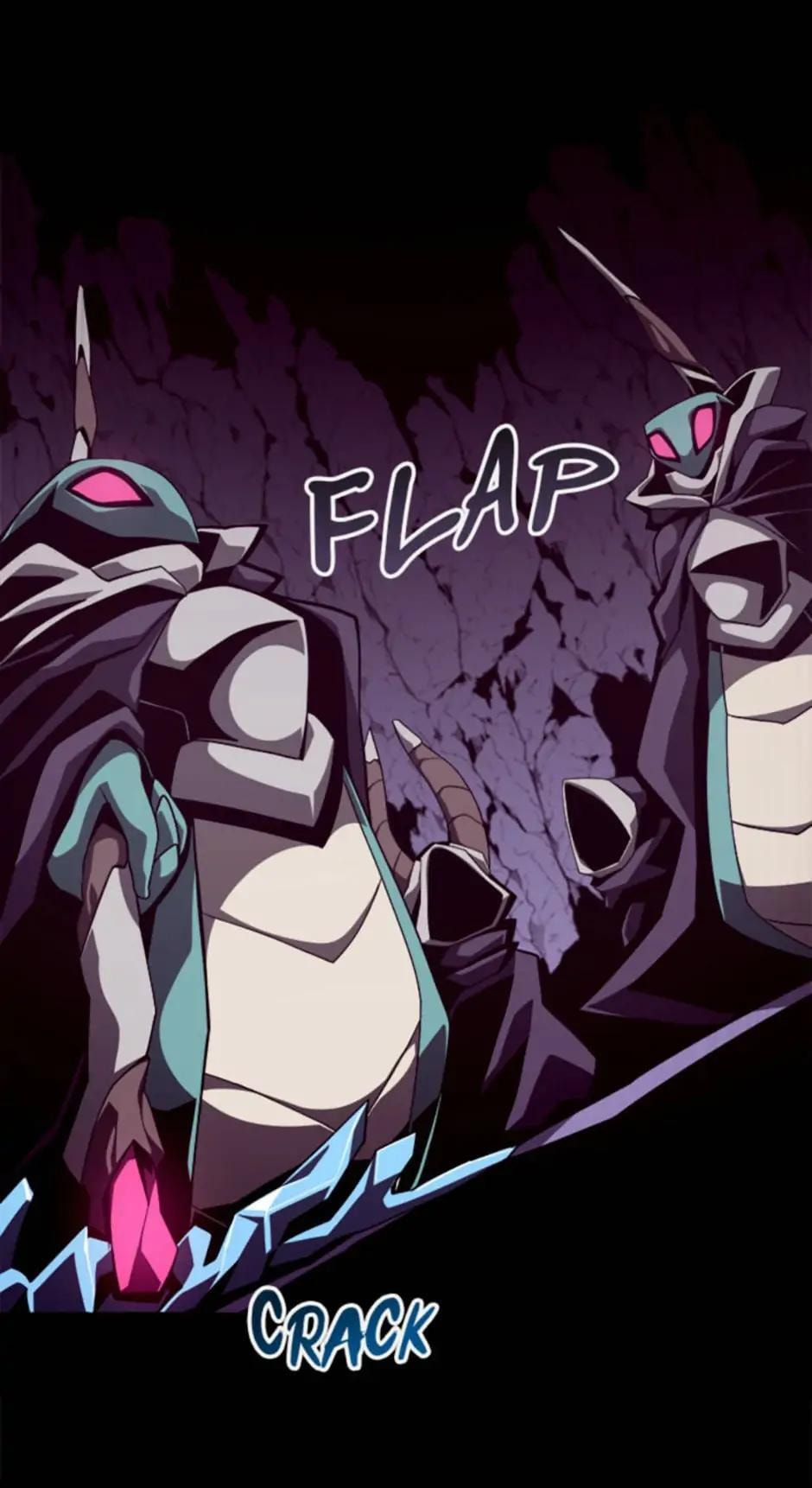Dungeon Odyssey Chapter 29 page 7 - 