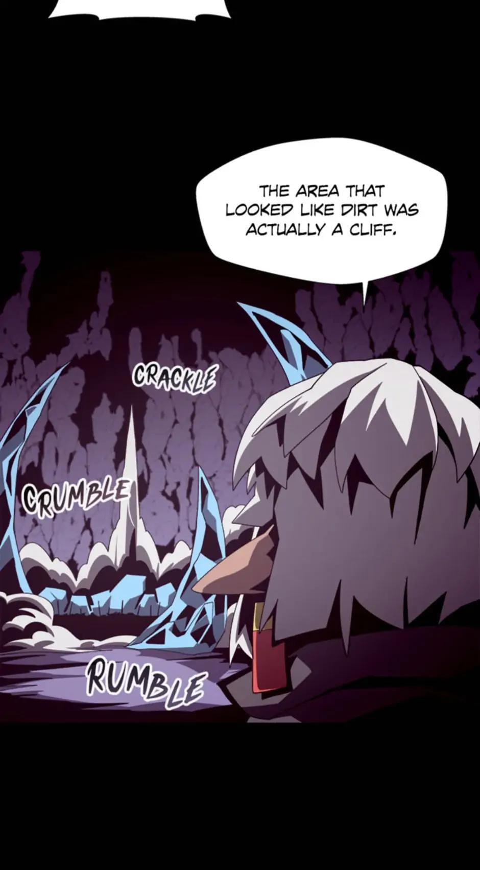Dungeon Odyssey Chapter 29 page 62 - 
