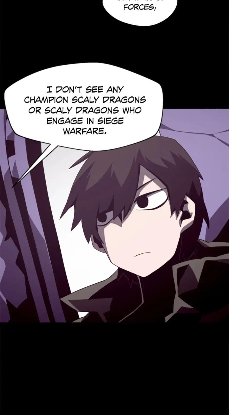 Dungeon Odyssey Chapter 29 page 74 - 