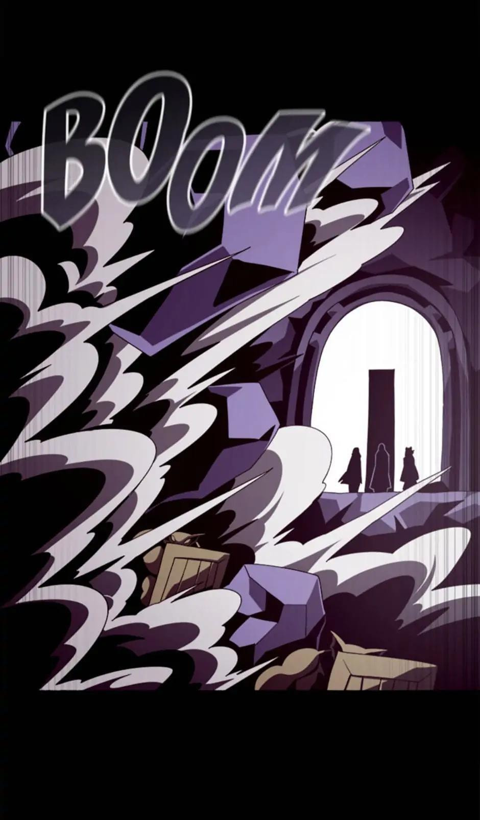 Dungeon Odyssey Chapter 29 page 75 - 