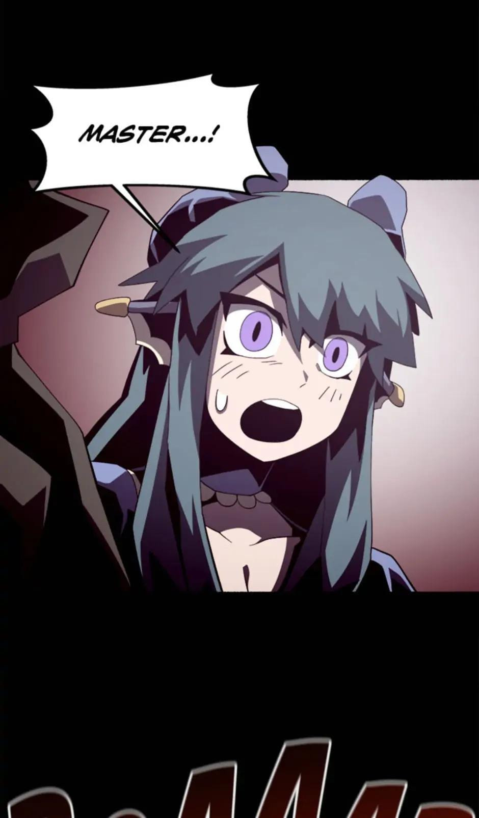 Dungeon Odyssey Chapter 29 page 76 - 