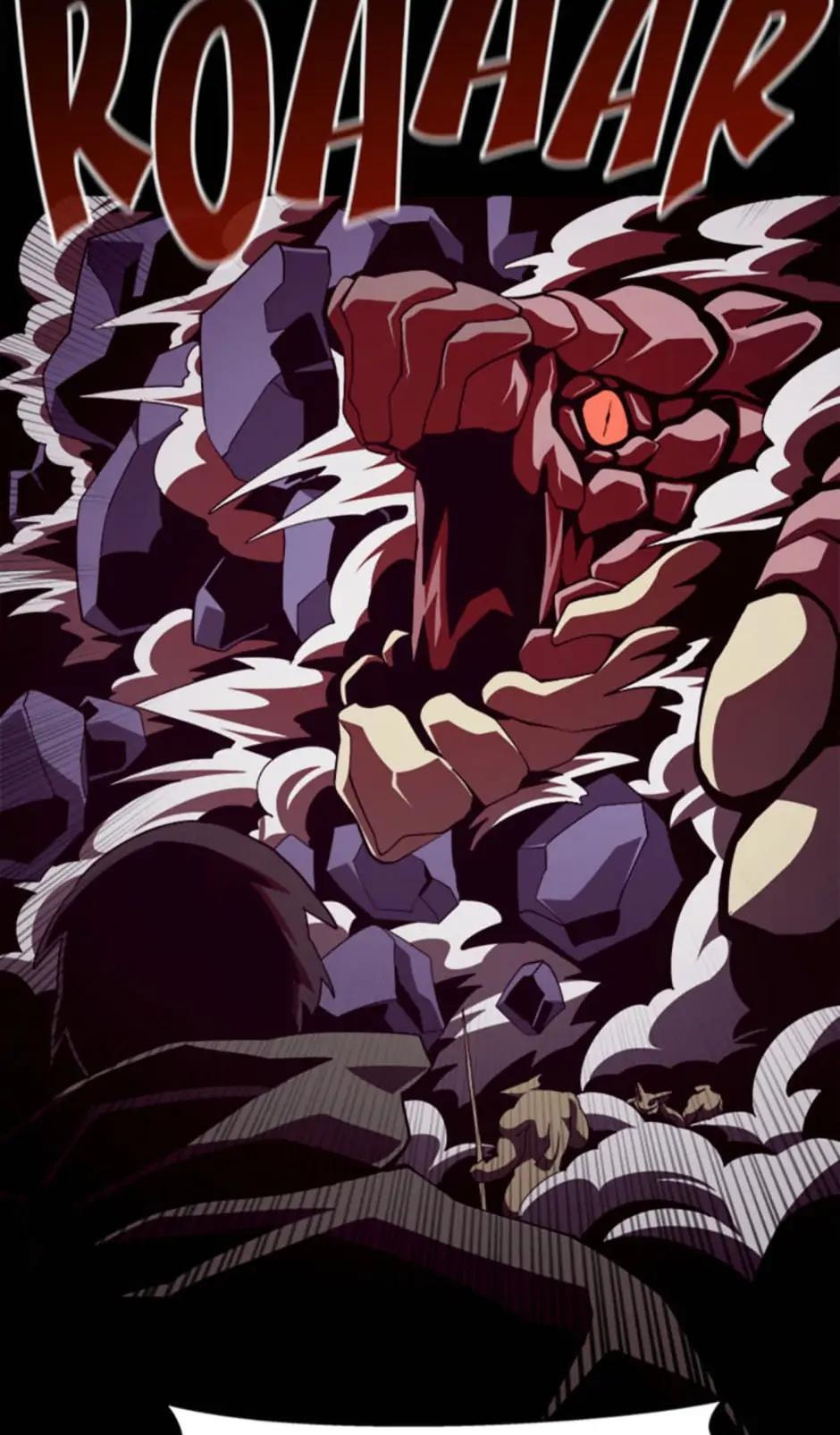 Dungeon Odyssey Chapter 29 page 77 - 