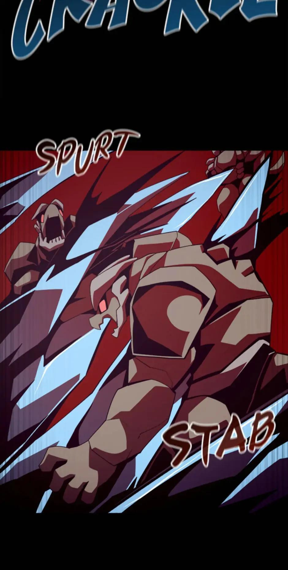 Dungeon Odyssey Chapter 29 page 9 - 