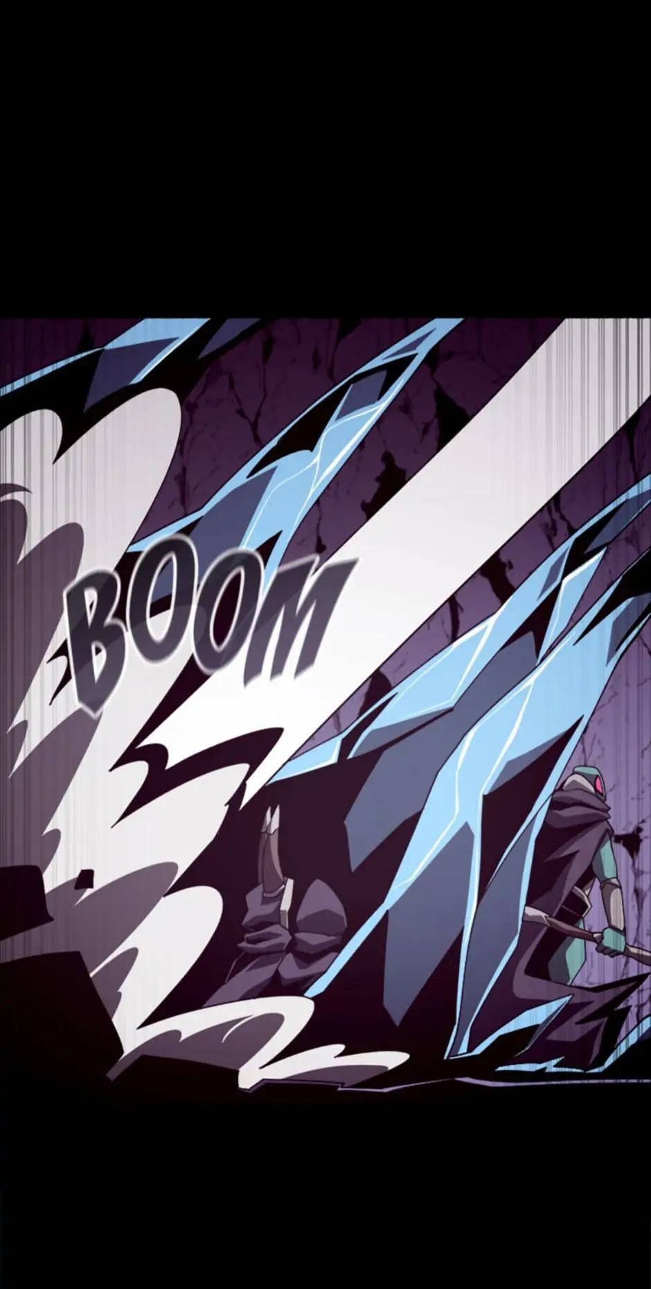 Dungeon Odyssey Chapter 29 page 10 - 