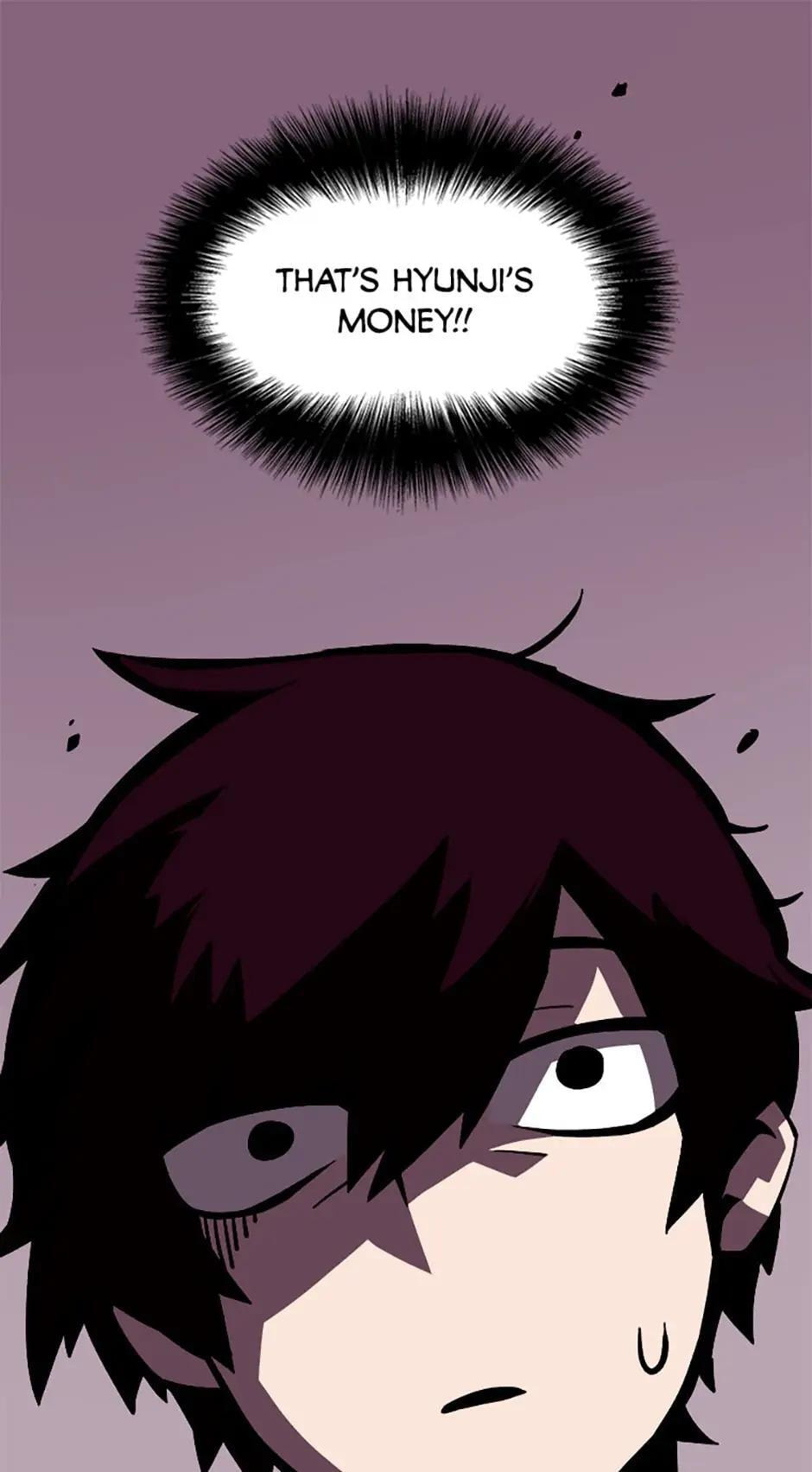 Read Dungeon Odyssey chapter 3 image 0 on Lezhin