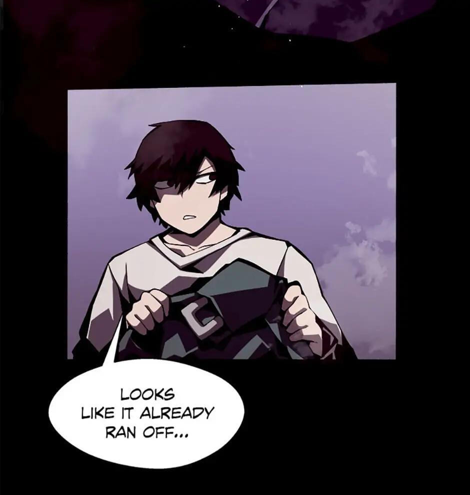 Read Dungeon Odyssey chapter 3 image 14 on Lezhin