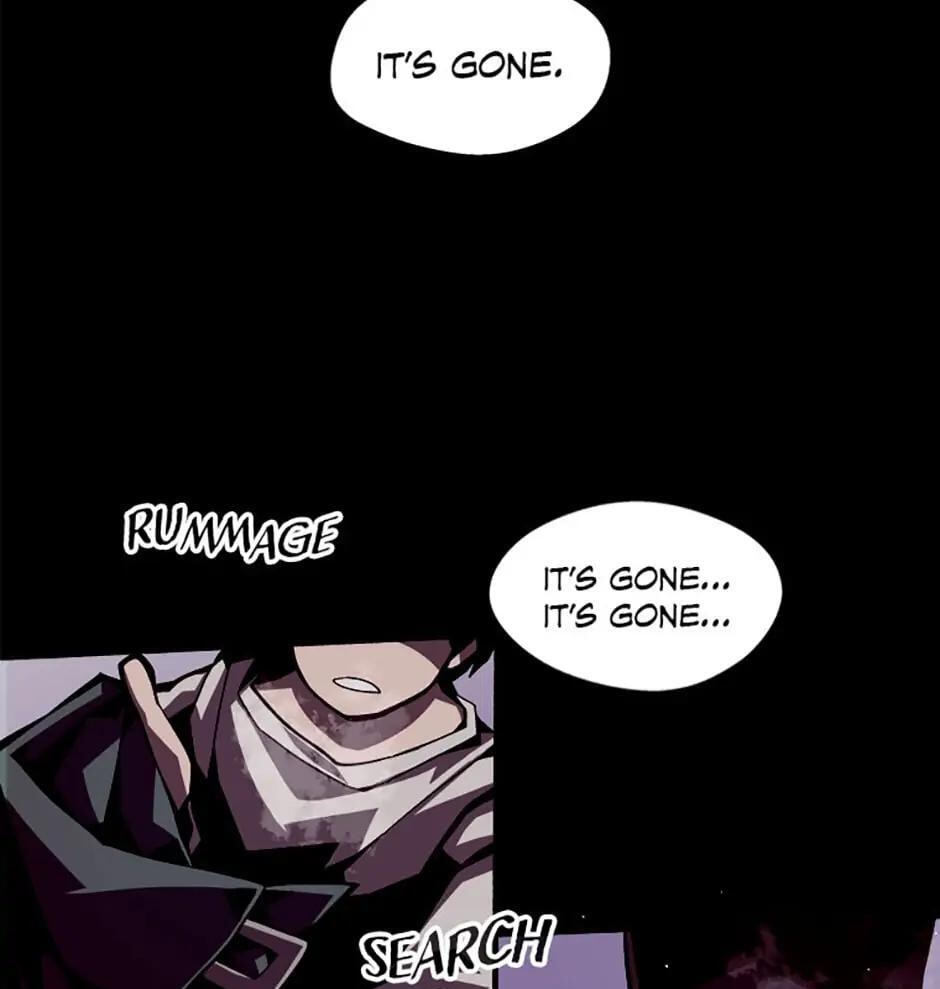 Read Dungeon Odyssey chapter 3 image 16 on Lezhin