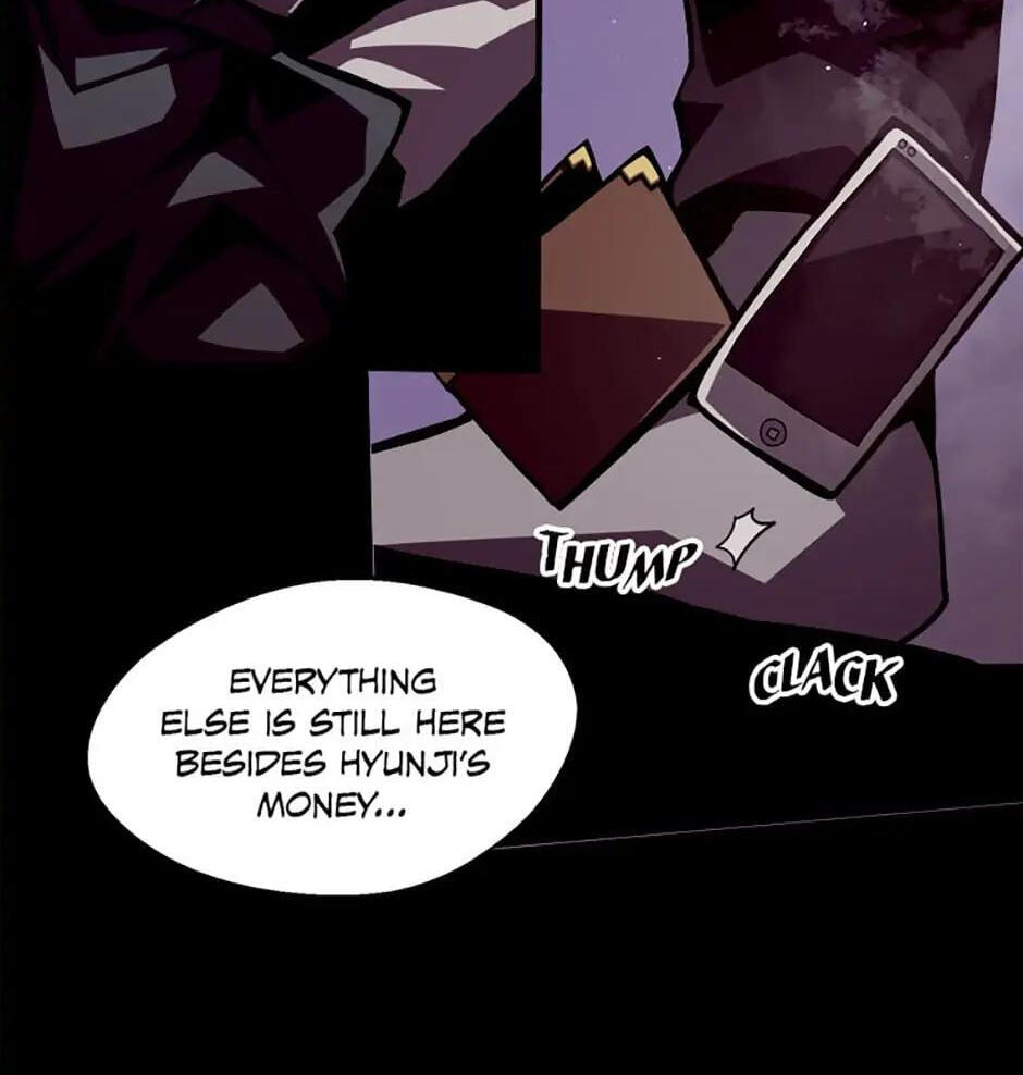 Read Dungeon Odyssey chapter 3 image 17 on Lezhin