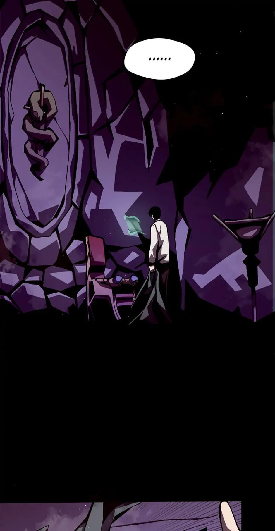 Read Dungeon Odyssey chapter 3 image 21 on Lezhin