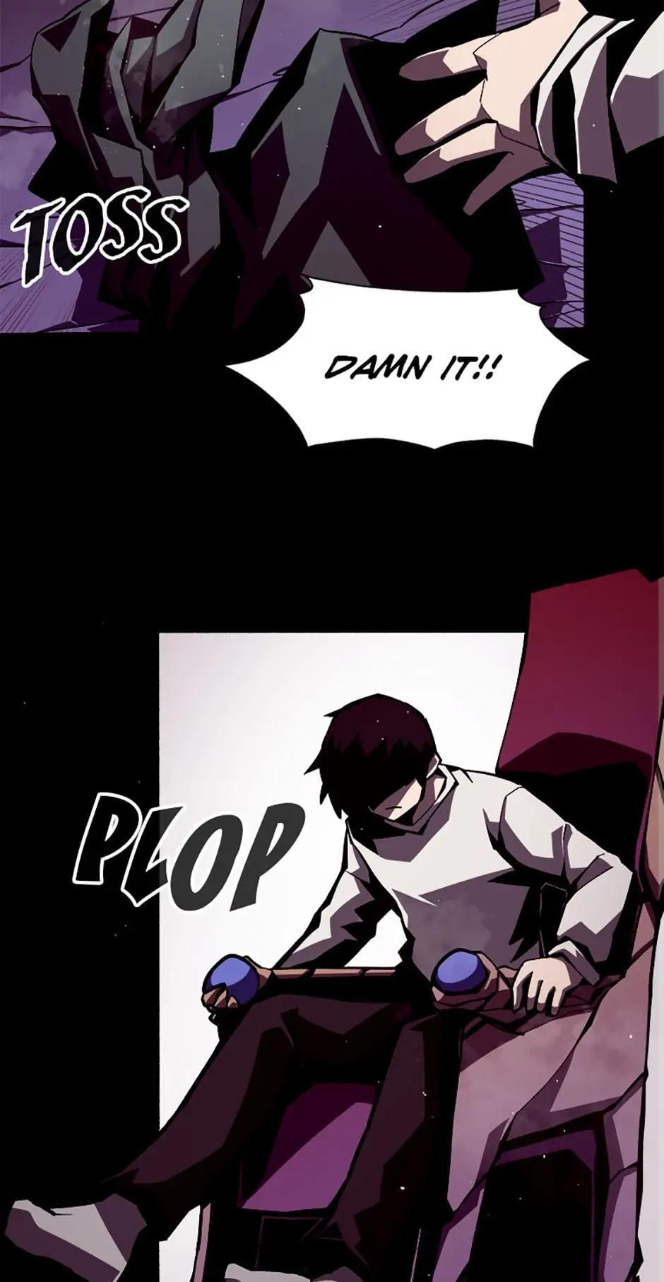 Read Dungeon Odyssey chapter 3 image 22 on Lezhin