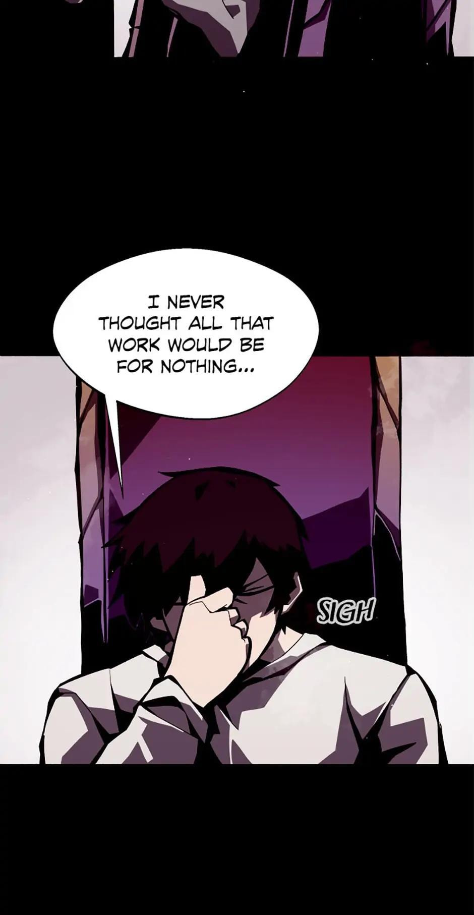 Read Dungeon Odyssey chapter 3 image 23 on Lezhin
