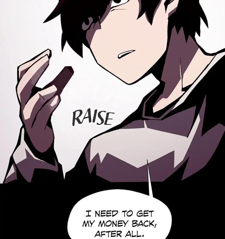 Read Dungeon Odyssey chapter 3 image 32 on Lezhin