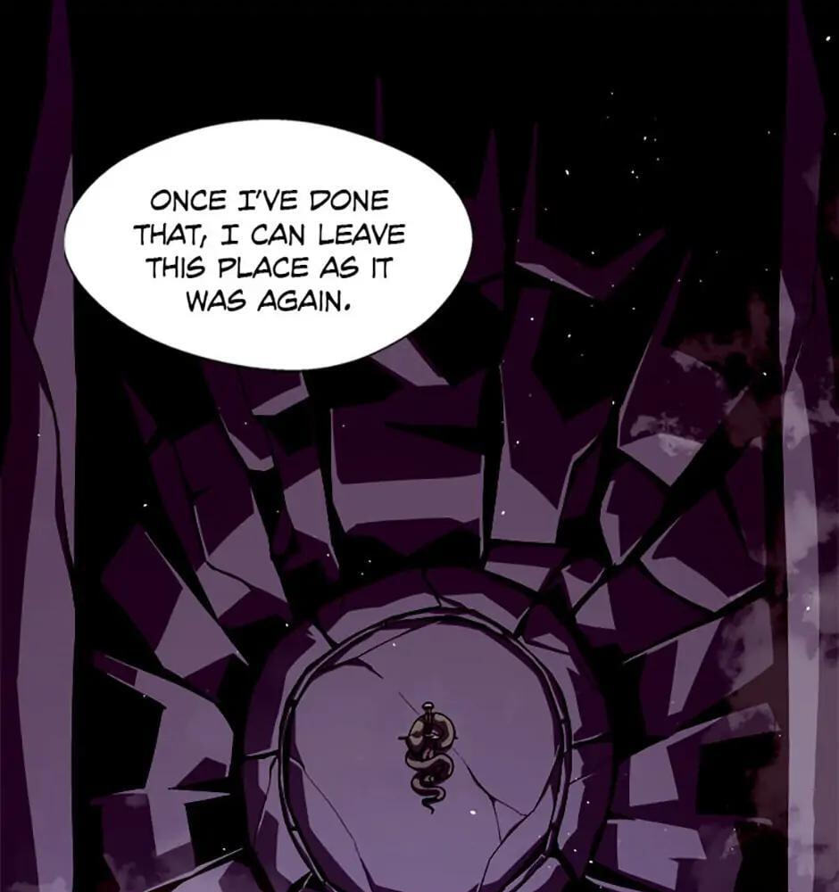 Read Dungeon Odyssey chapter 3 image 34 on Lezhin