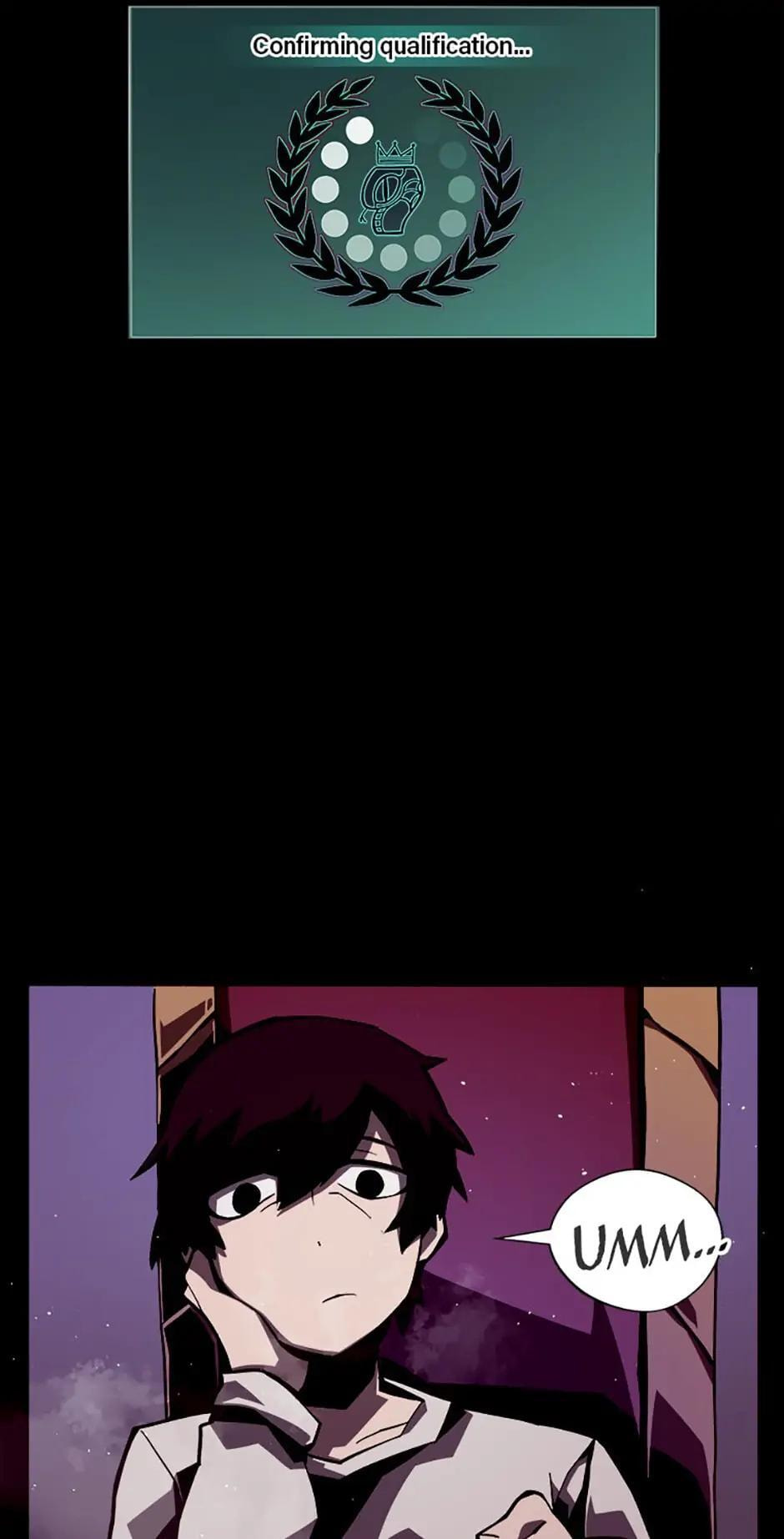 Read Dungeon Odyssey chapter 3 image 38 on Lezhin