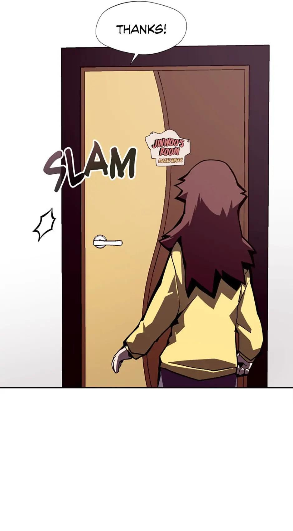 Read Dungeon Odyssey chapter 3 image 4 on Lezhin