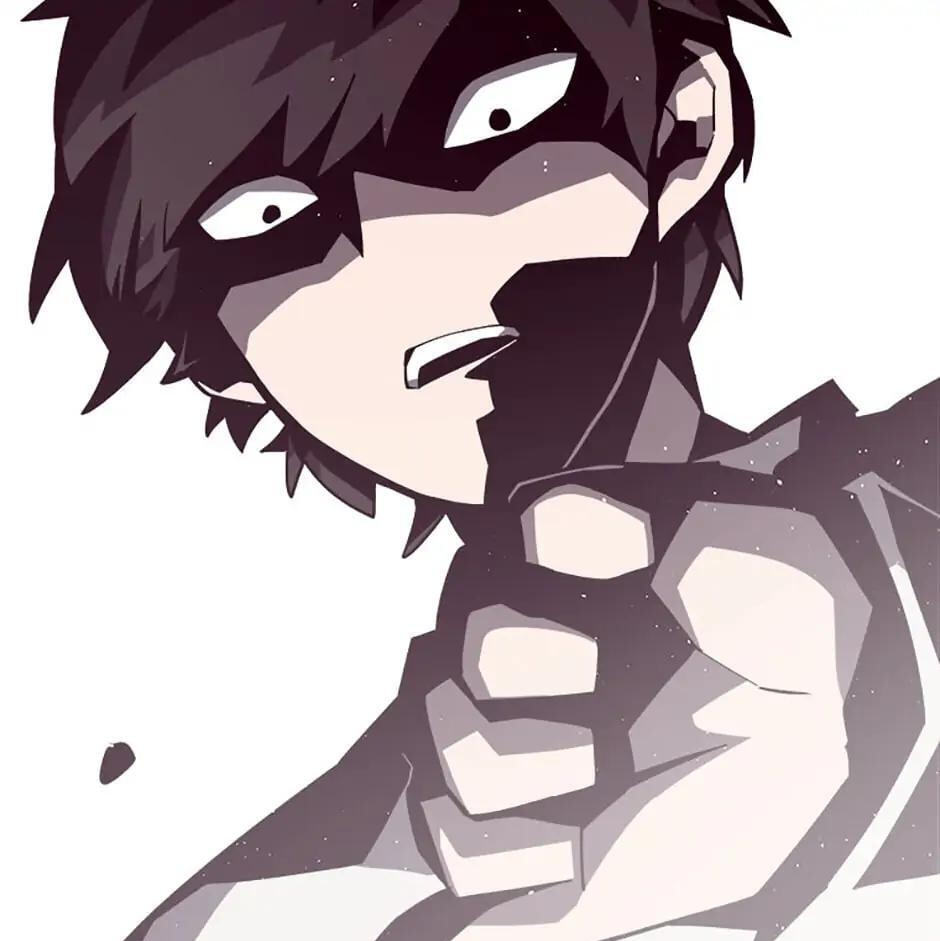 Read Dungeon Odyssey chapter 3 image 47 on Lezhin