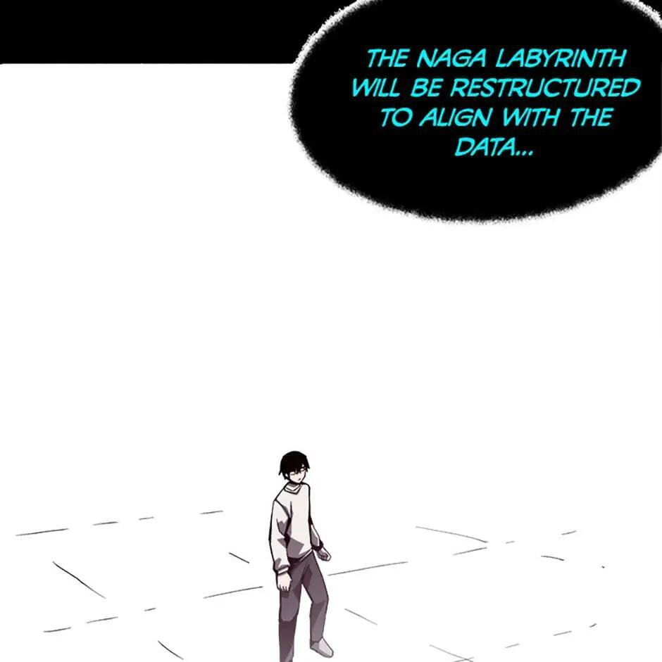 Read Dungeon Odyssey chapter 3 image 49 on Lezhin