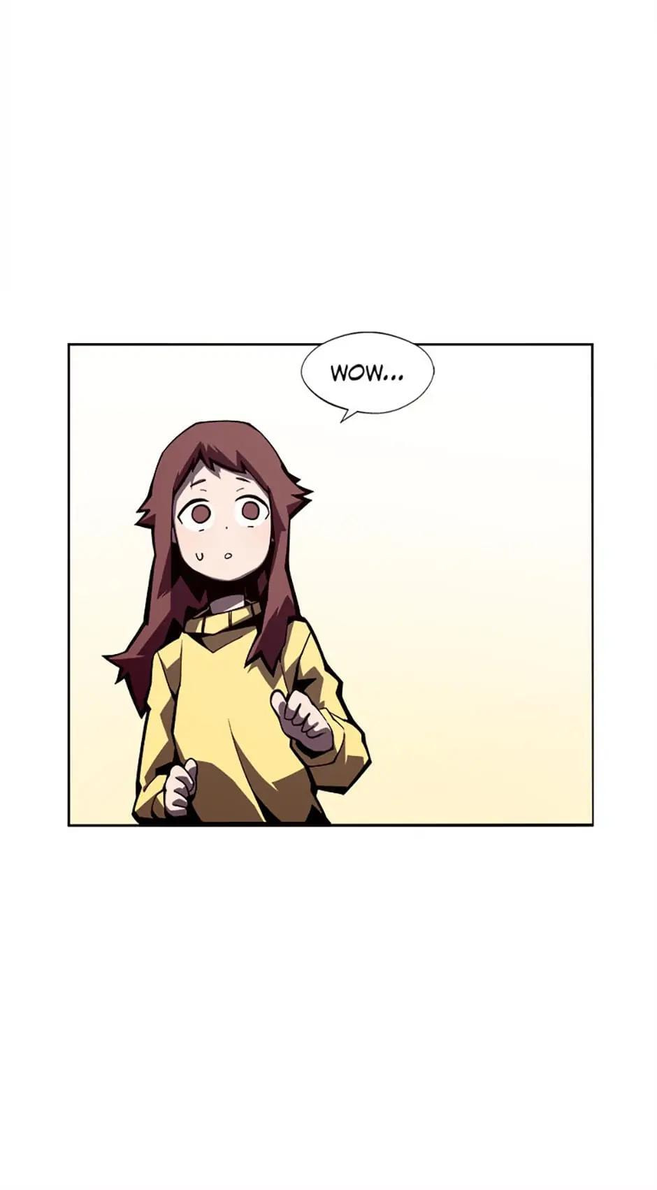 Read Dungeon Odyssey chapter 3 image 5 on Lezhin