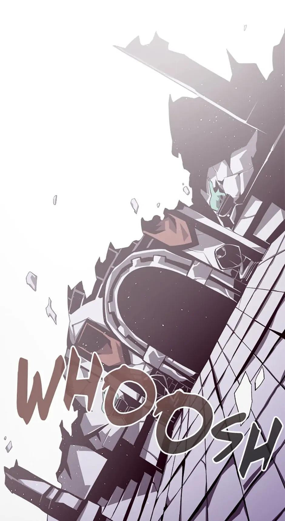 Read Dungeon Odyssey chapter 3 image 53 on Lezhin
