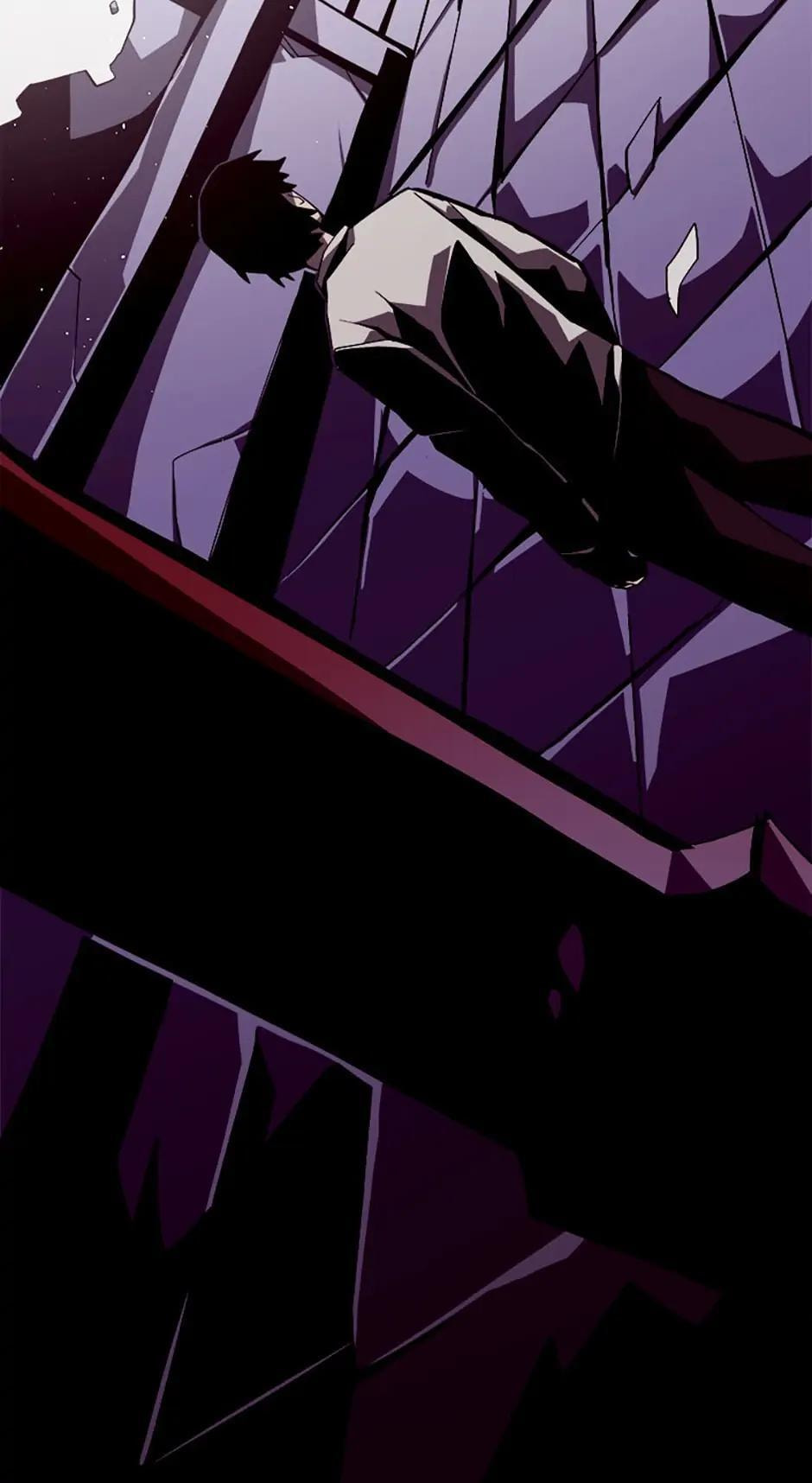 Read Dungeon Odyssey chapter 3 image 54 on Lezhin