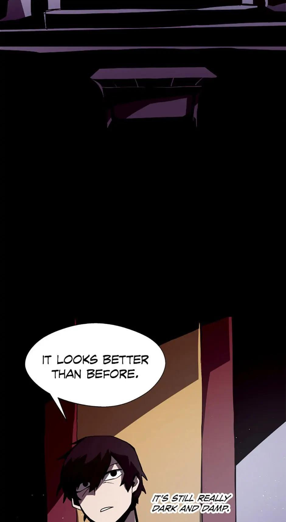 Read Dungeon Odyssey chapter 3 image 56 on Lezhin
