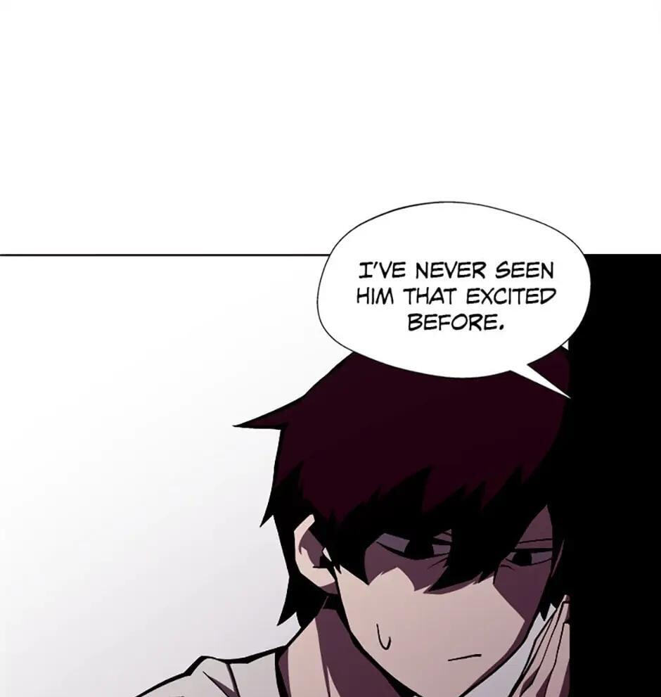 Read Dungeon Odyssey chapter 3 image 6 on Lezhin