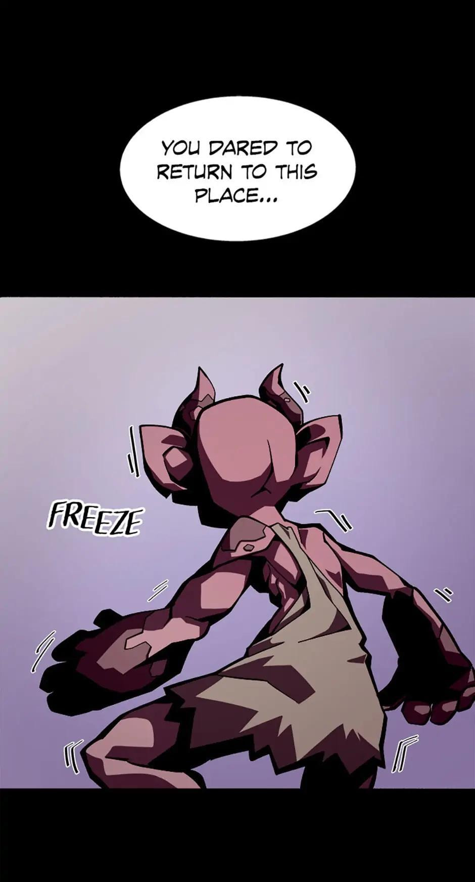 Read Dungeon Odyssey chapter 3 image 63 on Lezhin