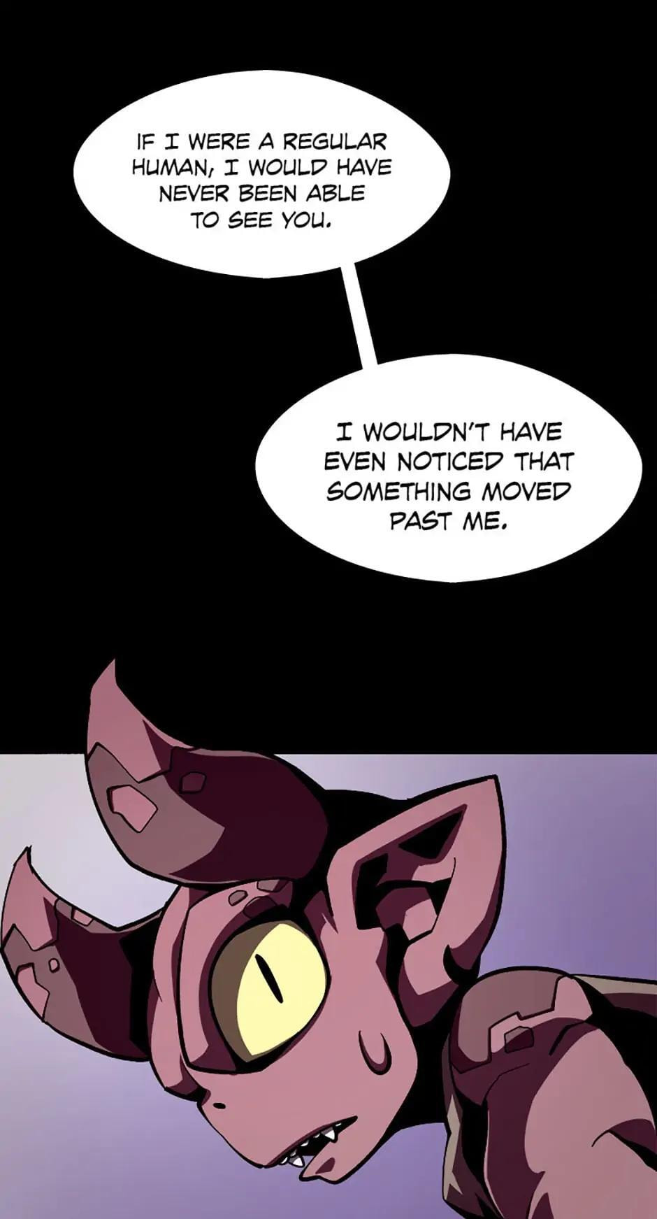 Read Dungeon Odyssey chapter 3 image 64 on Lezhin