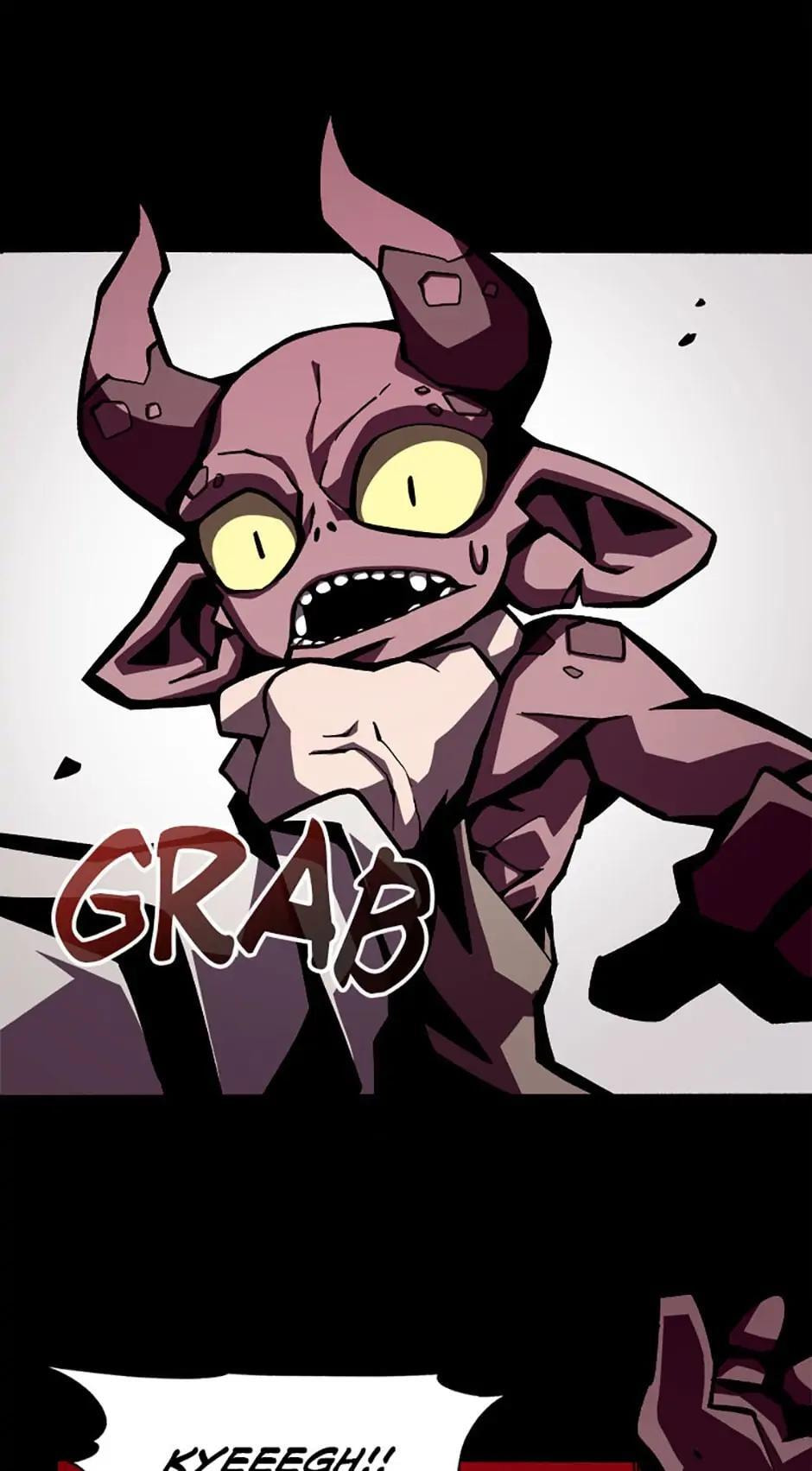 Read Dungeon Odyssey chapter 3 image 67 on Lezhin