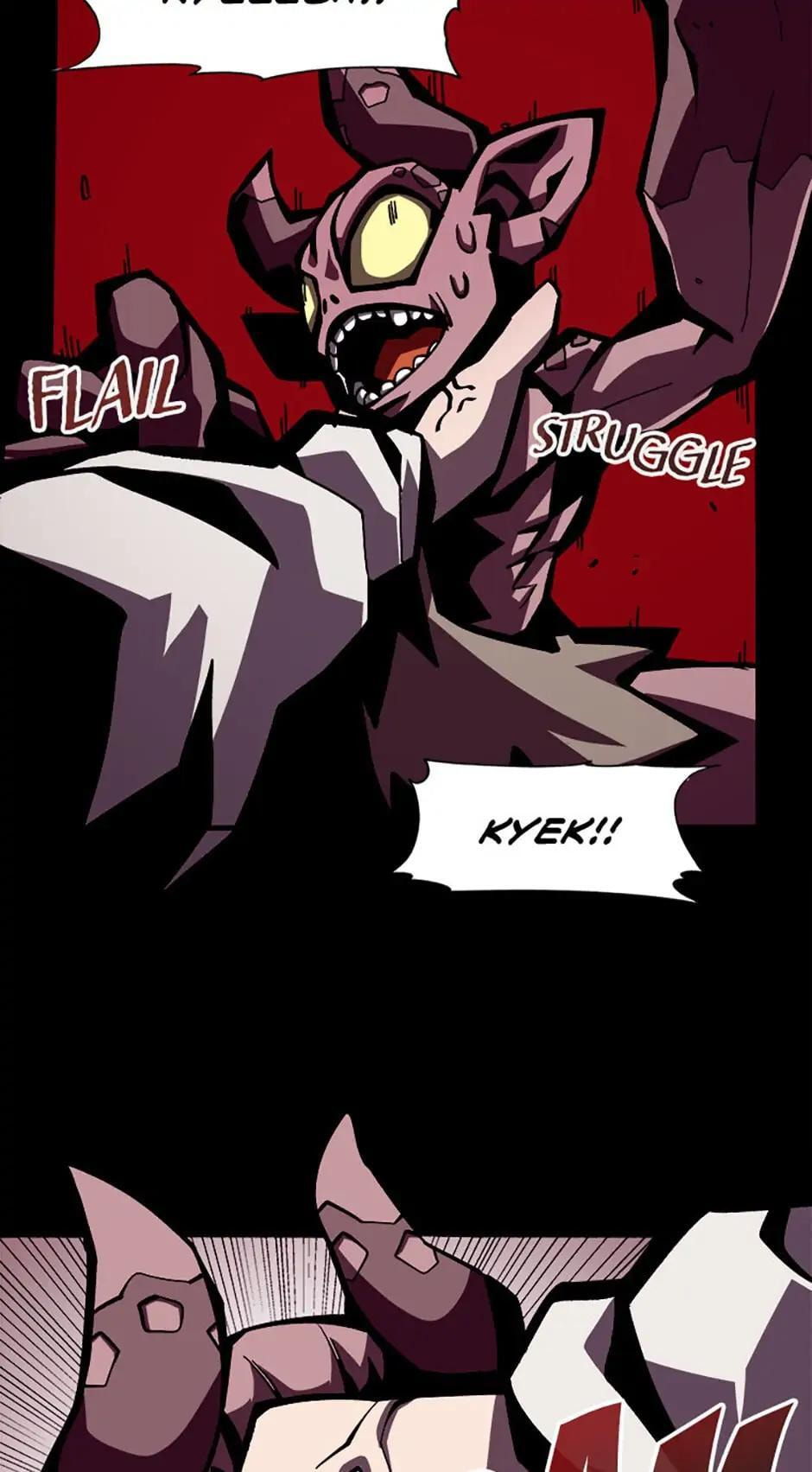 Read Dungeon Odyssey chapter 3 image 68 on Lezhin