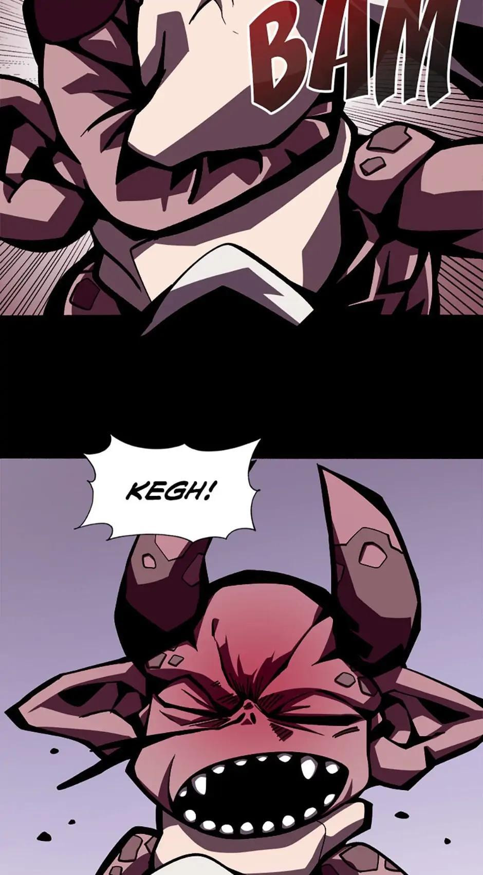 Read Dungeon Odyssey chapter 3 image 69 on Lezhin