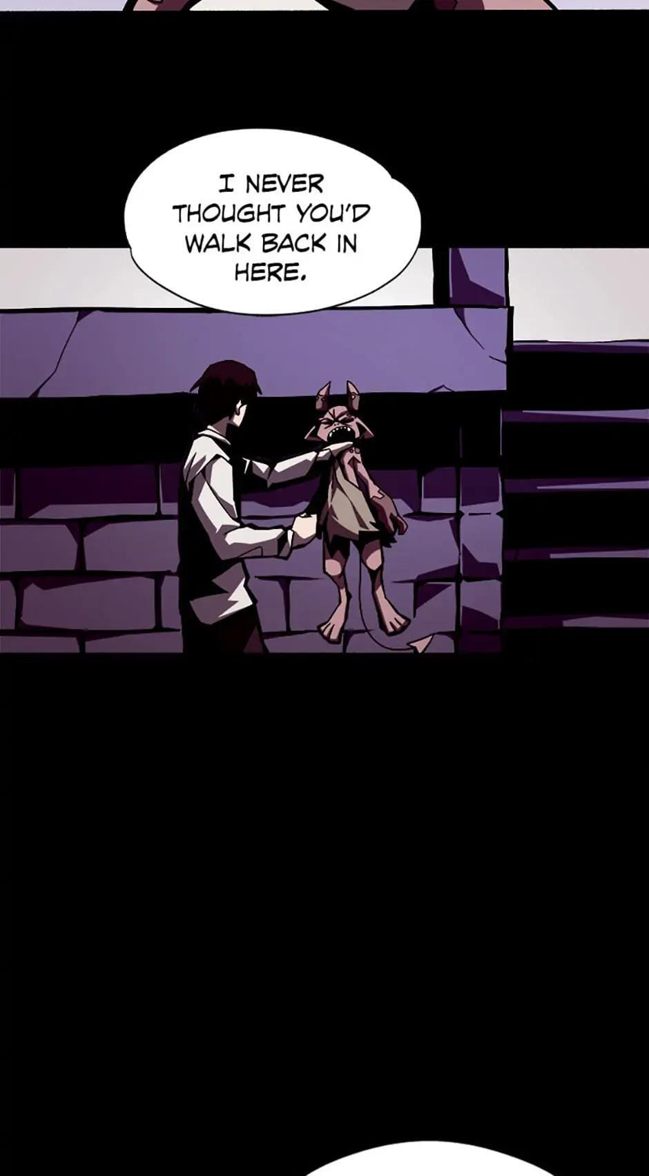 Read Dungeon Odyssey chapter 3 image 70 on Lezhin