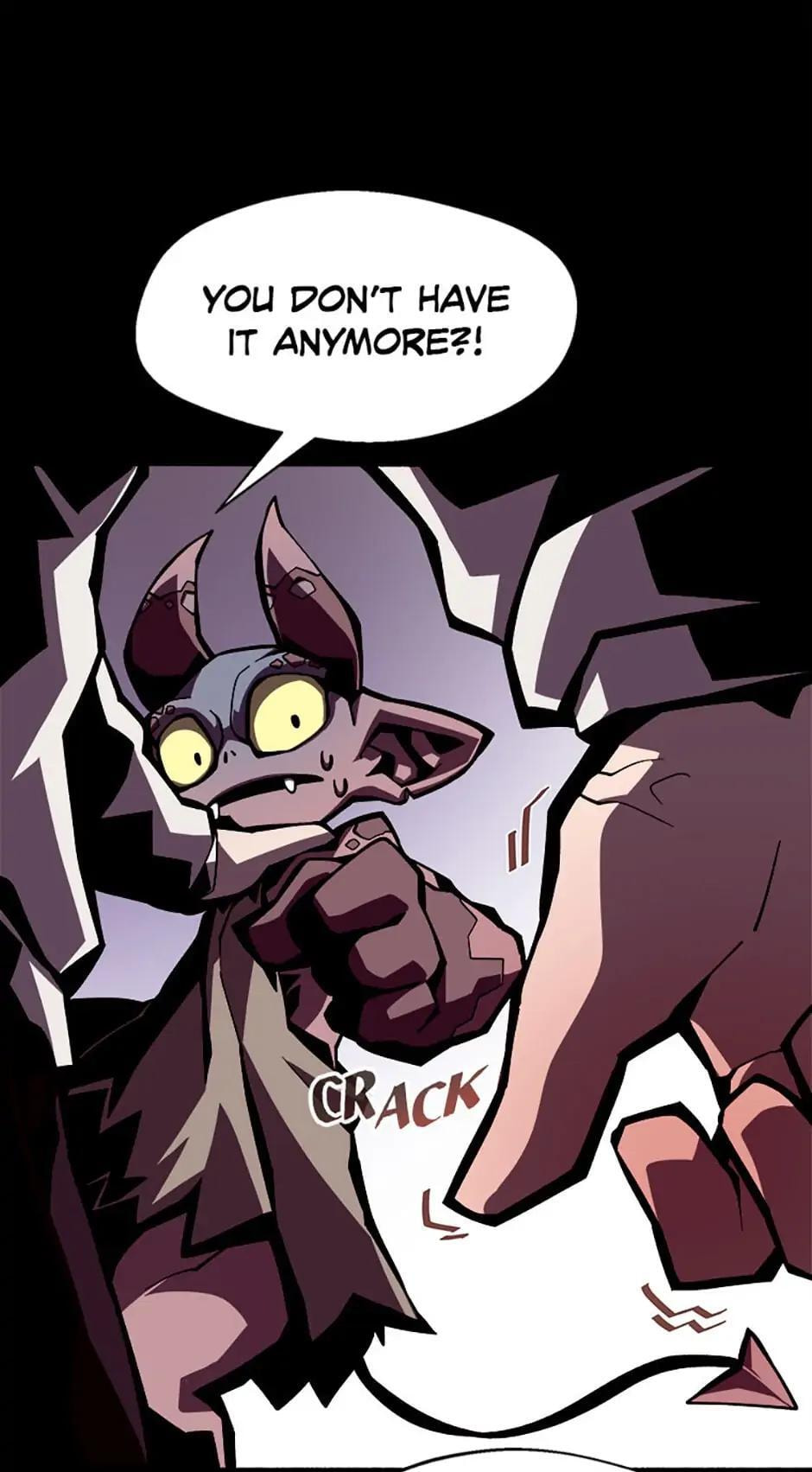 Read Dungeon Odyssey chapter 3 image 73 on Lezhin