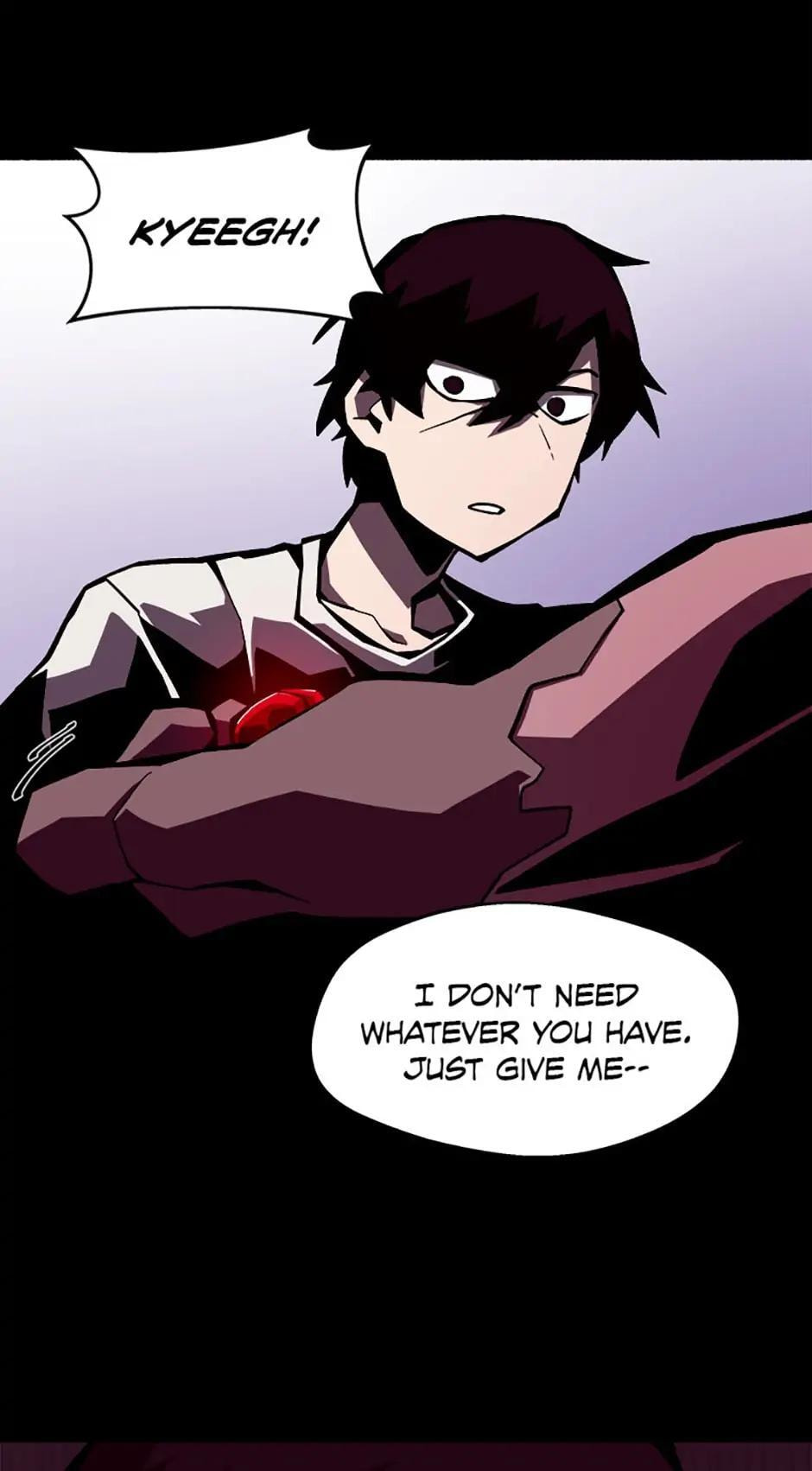 Read Dungeon Odyssey chapter 3 image 75 on Lezhin