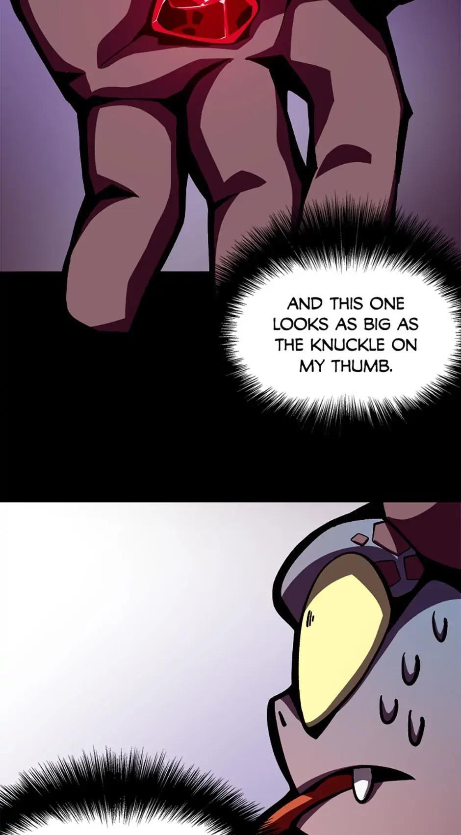 Read Dungeon Odyssey chapter 3 image 81 on Lezhin