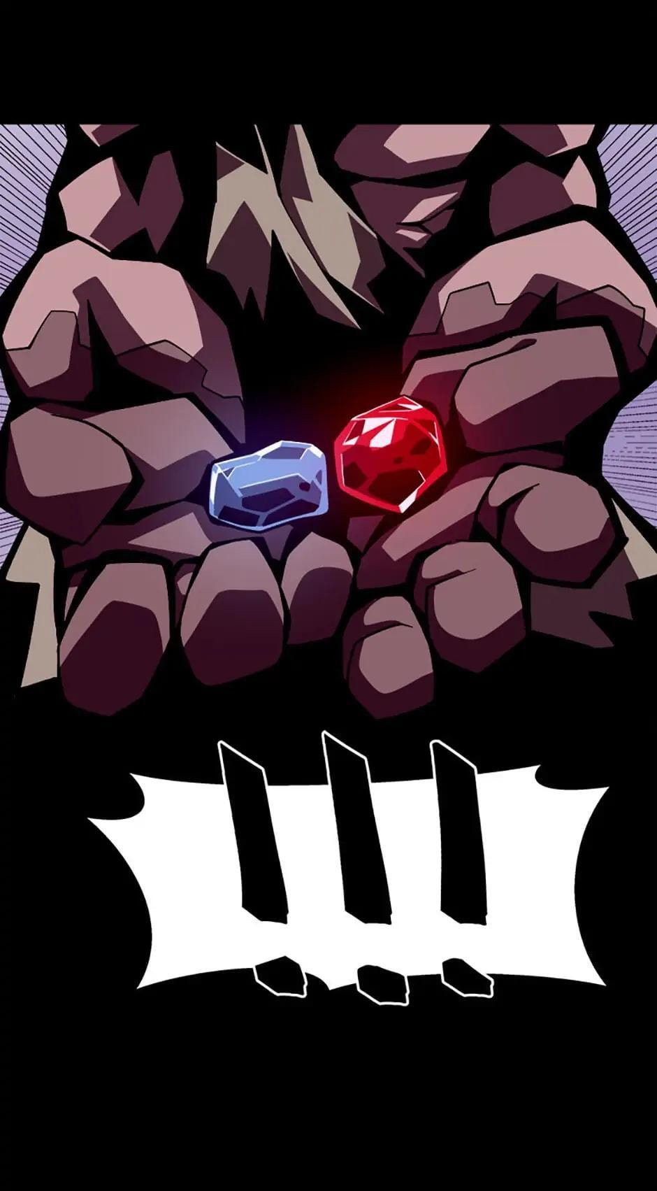 Read Dungeon Odyssey chapter 3 image 84 on Lezhin