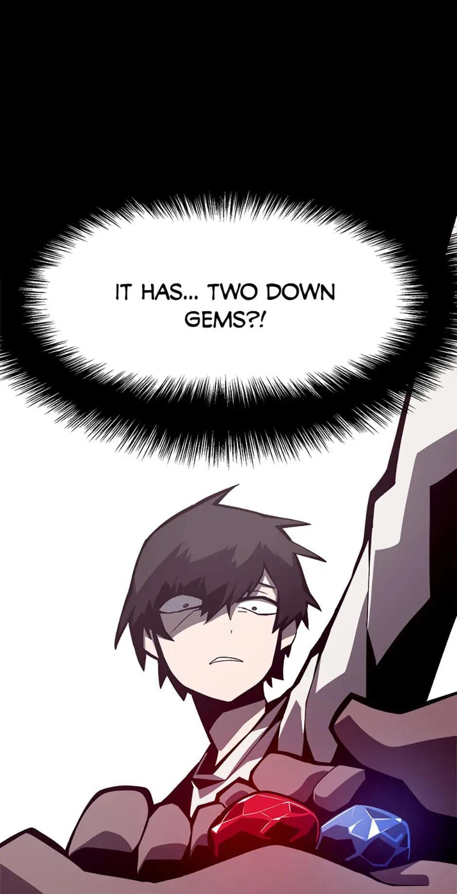 Read Dungeon Odyssey chapter 3 image 85 on Lezhin