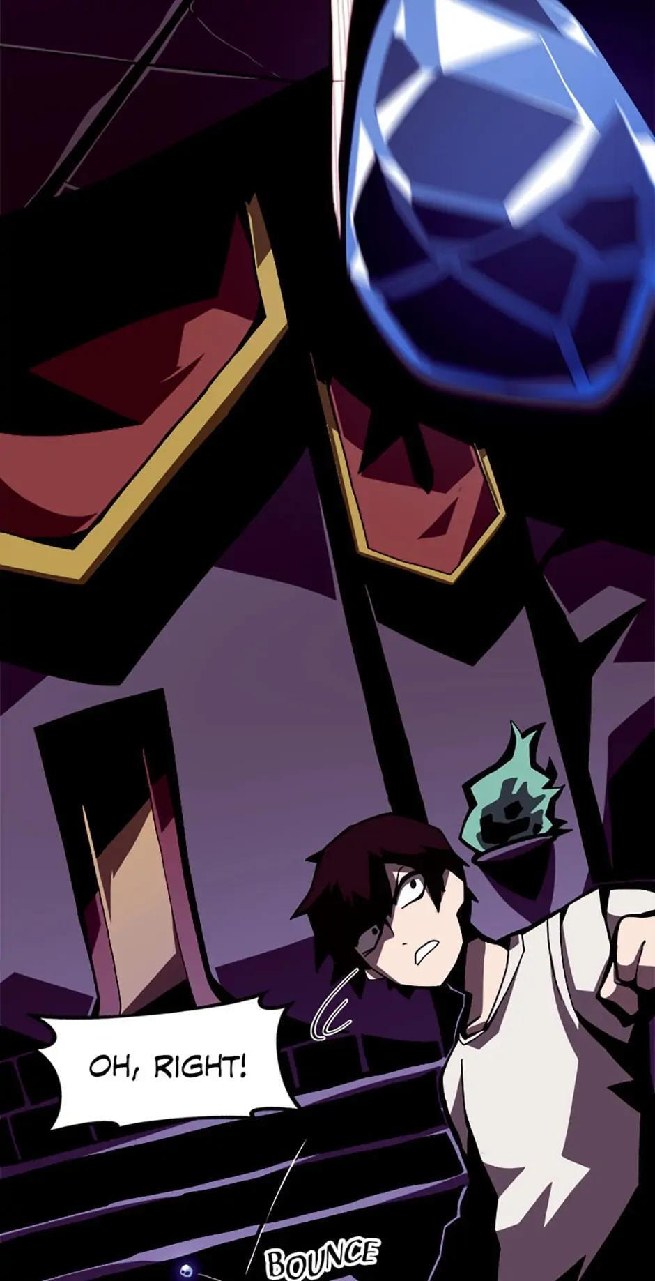 Read Dungeon Odyssey chapter 3 image 89 on Lezhin
