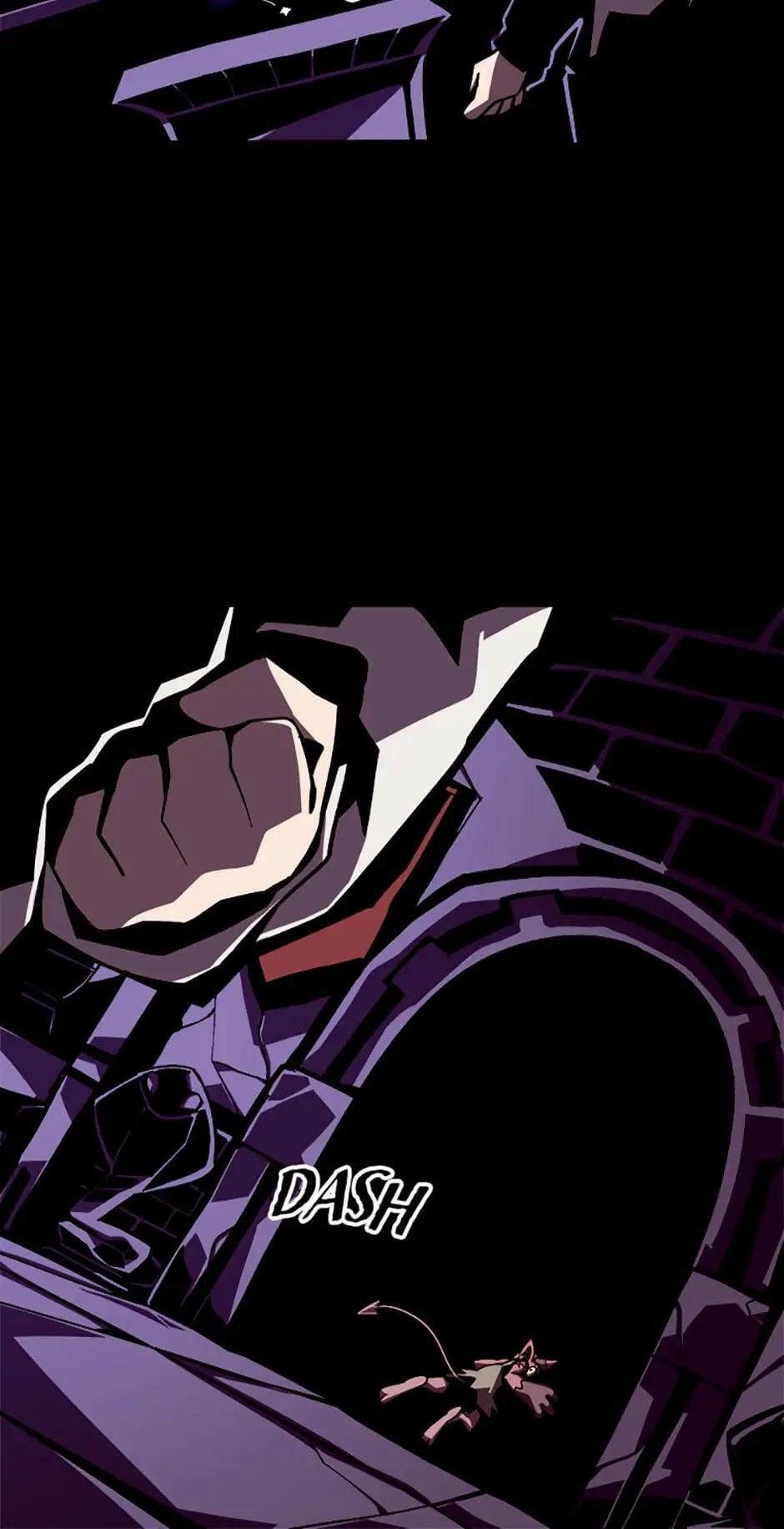 Read Dungeon Odyssey chapter 3 image 90 on Lezhin