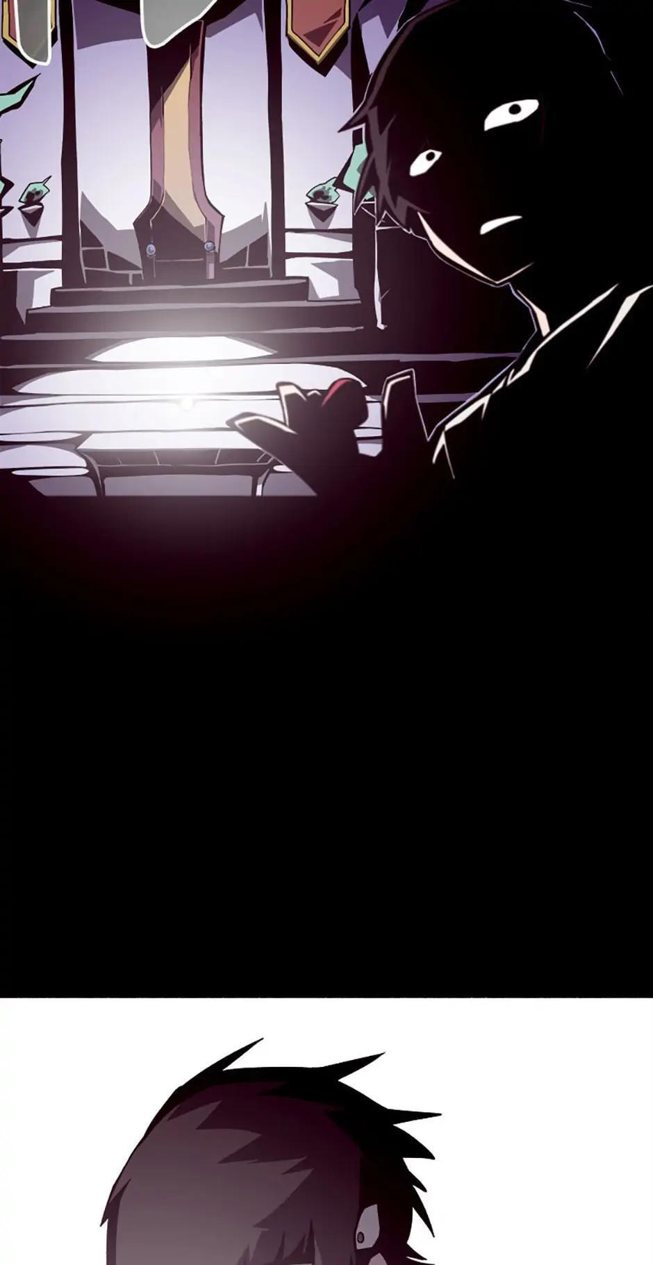 Read Dungeon Odyssey chapter 3 image 93 on Lezhin