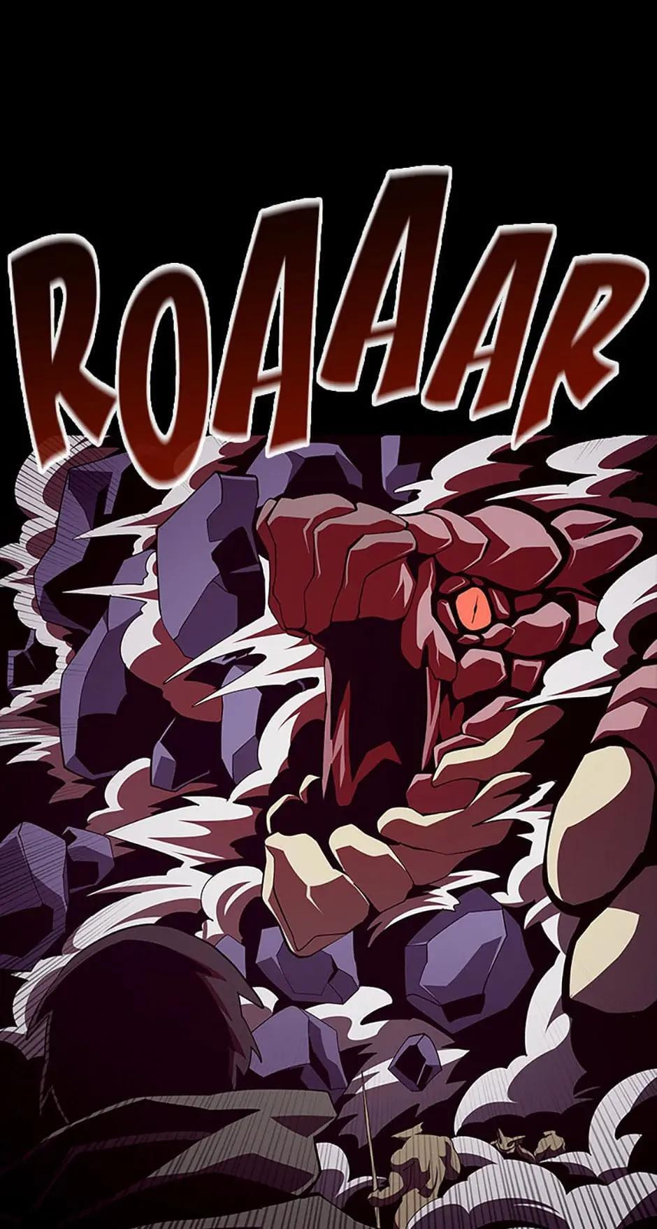 Read Dungeon Odyssey chapter 30 image 0 on Lezhin