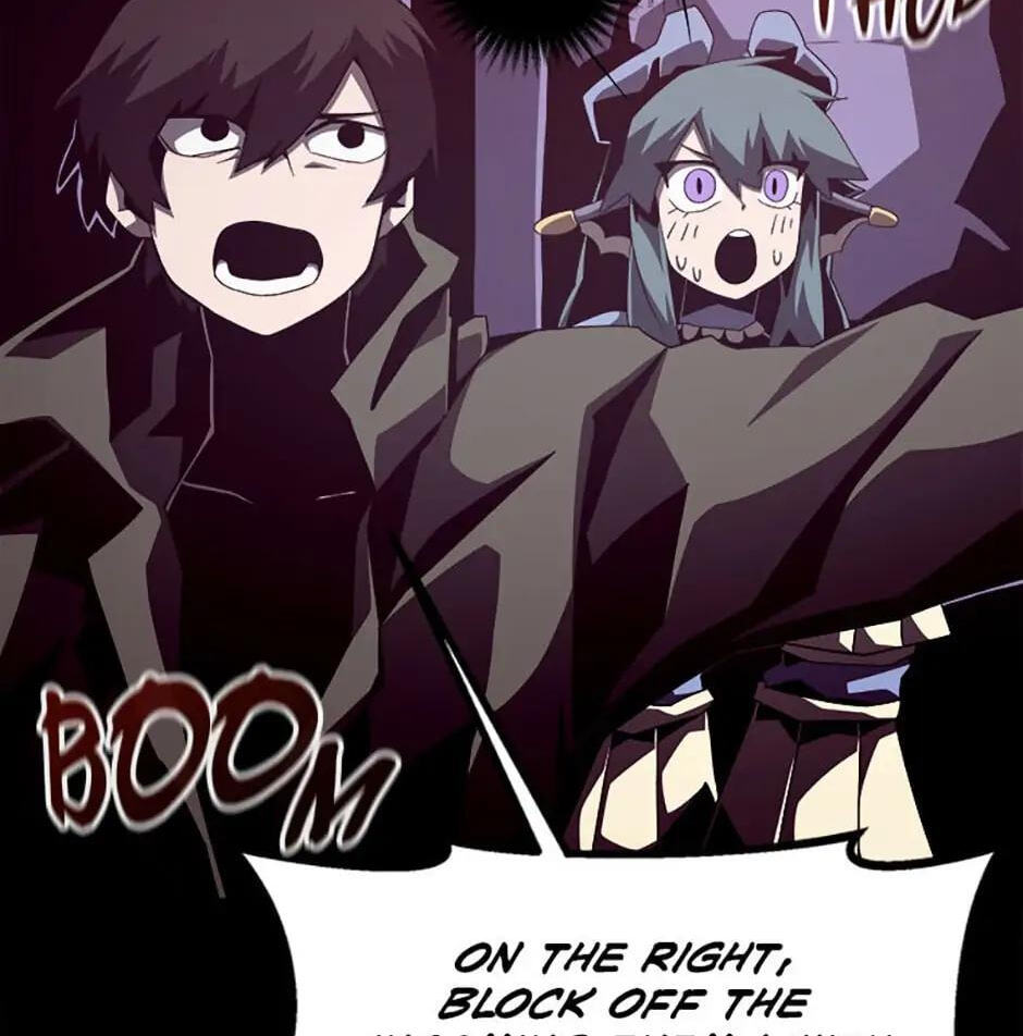 Read Dungeon Odyssey chapter 30 image 11 on Lezhin