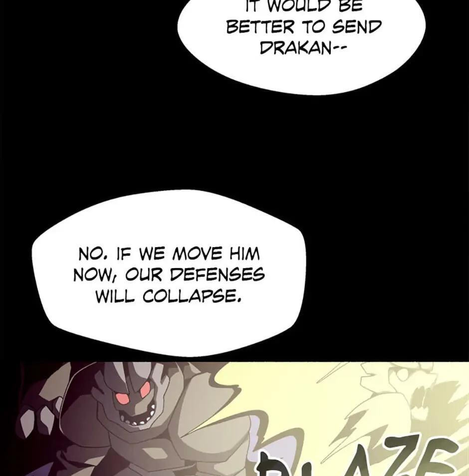 Read Dungeon Odyssey chapter 30 image 14 on Lezhin