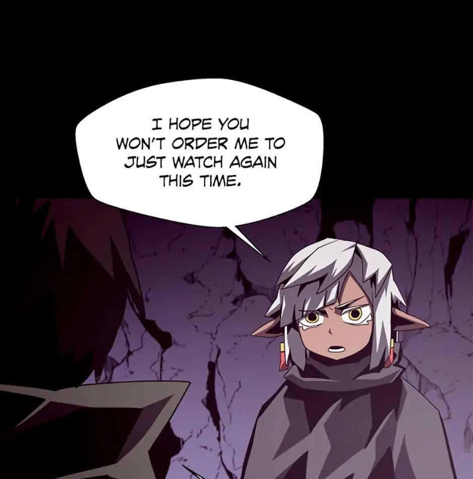 Read Dungeon Odyssey chapter 30 image 16 on Lezhin