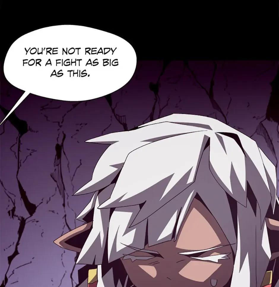 Read Dungeon Odyssey chapter 30 image 18 on Lezhin