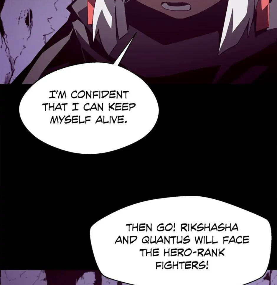 Read Dungeon Odyssey chapter 30 image 19 on Lezhin