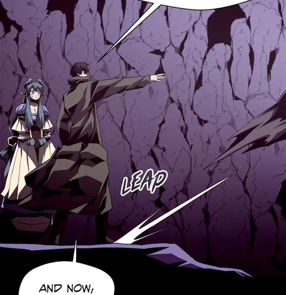 Read Dungeon Odyssey chapter 30 image 20 on Lezhin